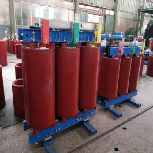 寿宁SCB10-250KVA干式变压器