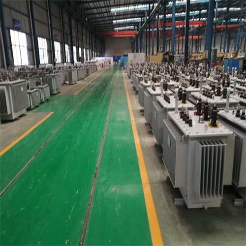 寿宁SH15-800KVA非晶合金变压器厂家价格