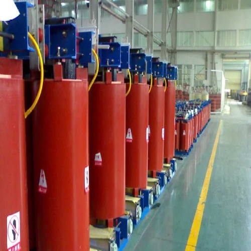 寿宁SCB10-200KVA干式变压器