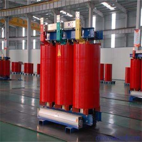 寿宁50KVA干式变压器