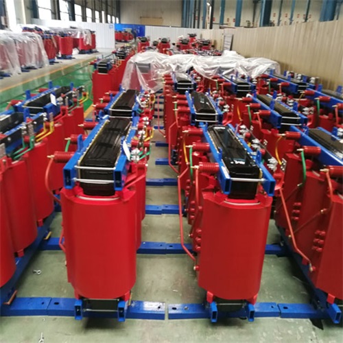寿宁2500kva干式变压器尺寸